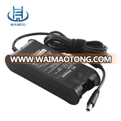 90w AC DC Power adapter 19.5v 4.62a Laptop Adapter for DELL Charger PA-10 7.4*5.0mm