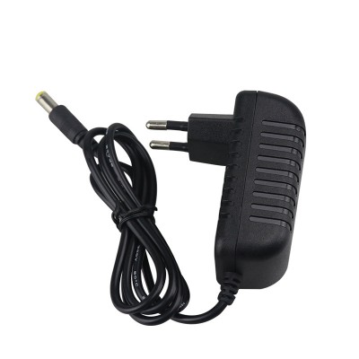 16.8V 1A 2A Lithium-ion Battery Charger AC/DC Power Wall Charger For 14.4V 14.8V 16.8V 4-String Lithium Batteries Pack