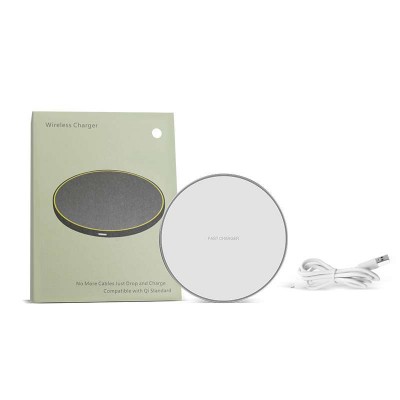 New product 2019 for samsung 10w wireless fast charger